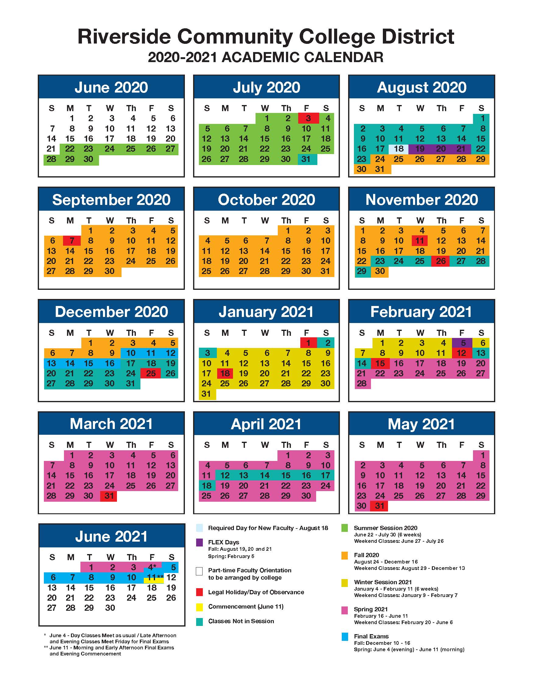 Csuf Spring 2022 Calendar Free Printable Academic